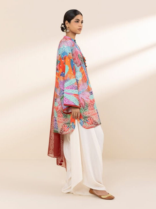 Rayna – Autumn Echo 3-Piece Winter Suit (Stitched)