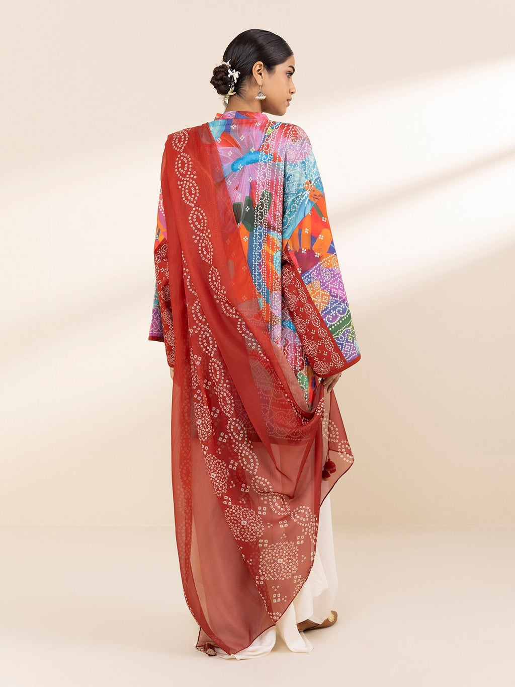 Rayna – Autumn Echo 3-Piece Winter Suit (Stitched)