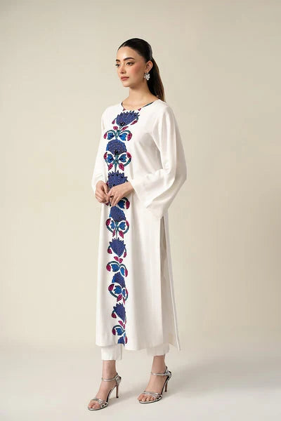 Chandni Emb 3pc