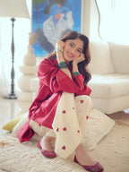 Dress up for Valentine’s Day