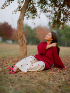 Dress up for Valentine’s Day