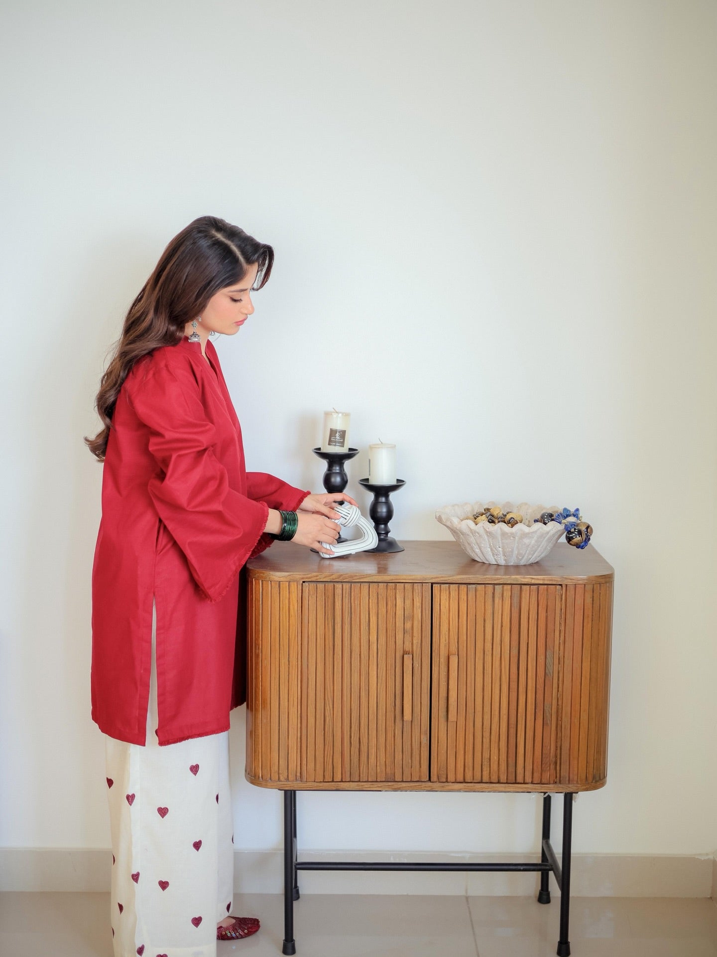 Dress up for Valentine’s Day