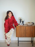 Dress up for Valentine’s Day