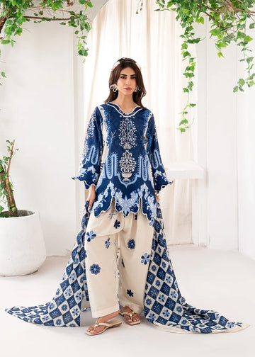 Majestic Blue 2PC