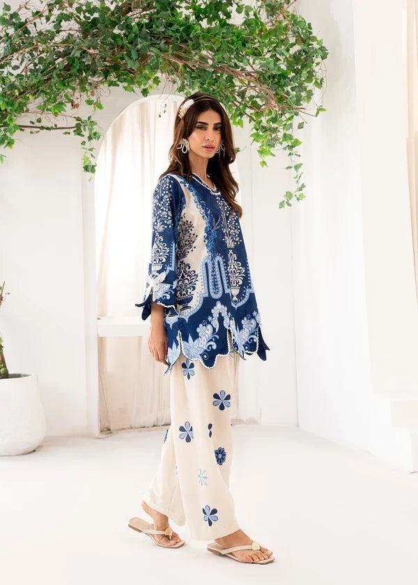 Majestic Blue 2PC