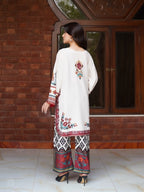 MEERUB – Digital Printed Co-Ord Set (2-Piece Stitched)