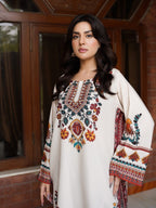 MEERUB – Digital Printed Co-Ord Set (2-Piece Stitched)