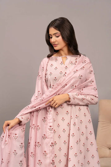 Lili Maxi 3PC