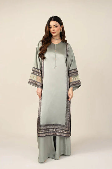 Dusaal Handwork 2pc